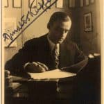 Foto Rinaldo Küfferle, [1927]