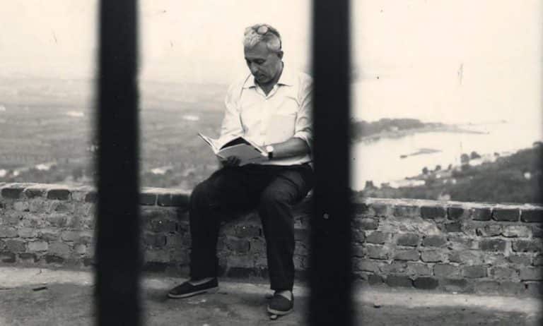 Franco Fortini foto