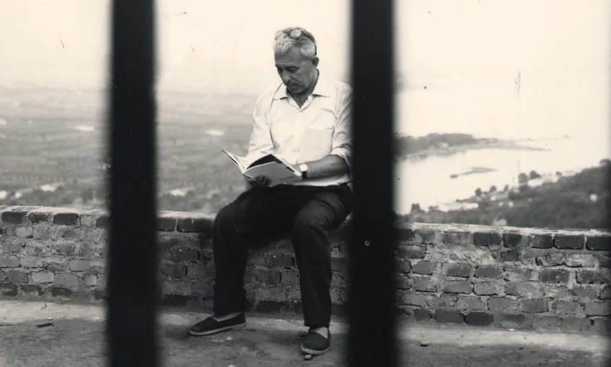 Franco Fortini foto