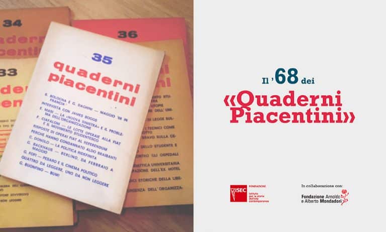 Quaderni copertina