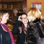 Dalla parte di lei foto evento