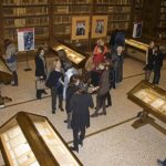 Dalla parte di lei foto evento