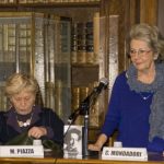 Dalla parte di lei foto evento