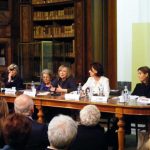 Dalla parte di lei foto evento