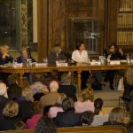 Dalla parte di lei foto evento