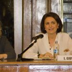 Dalla parte di lei foto evento