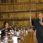 Dalla parte di lei foto evento