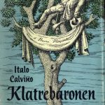 Il barone rampante, Italo Calvino copertina traduzione