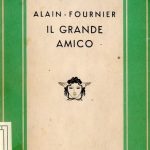 Il grande amico copertina