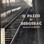 Pazzo di Bergerac copertina