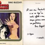 Poema fumetti copertina