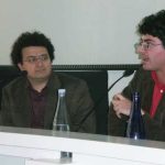 Raccontare i libri foto - Biondillo e Santi