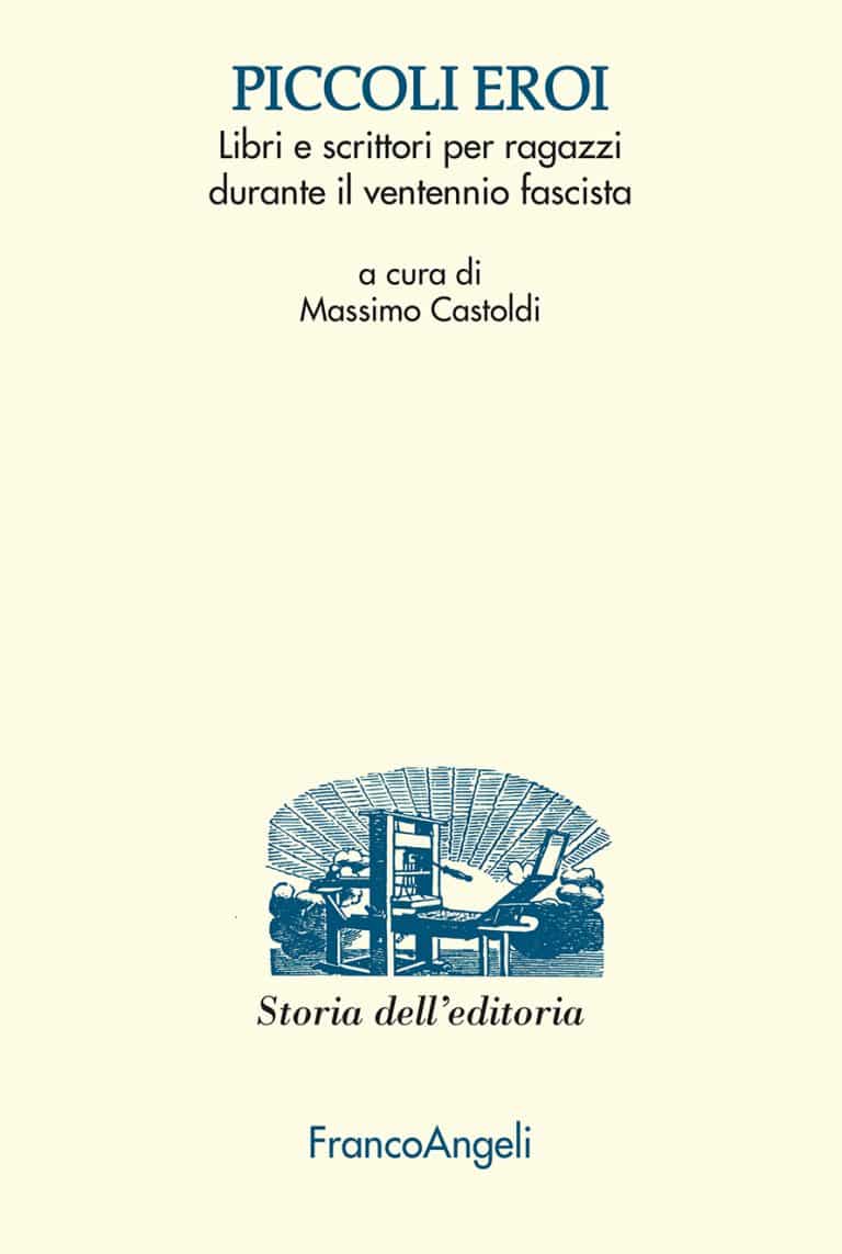 Castoldi Piccoli eroi