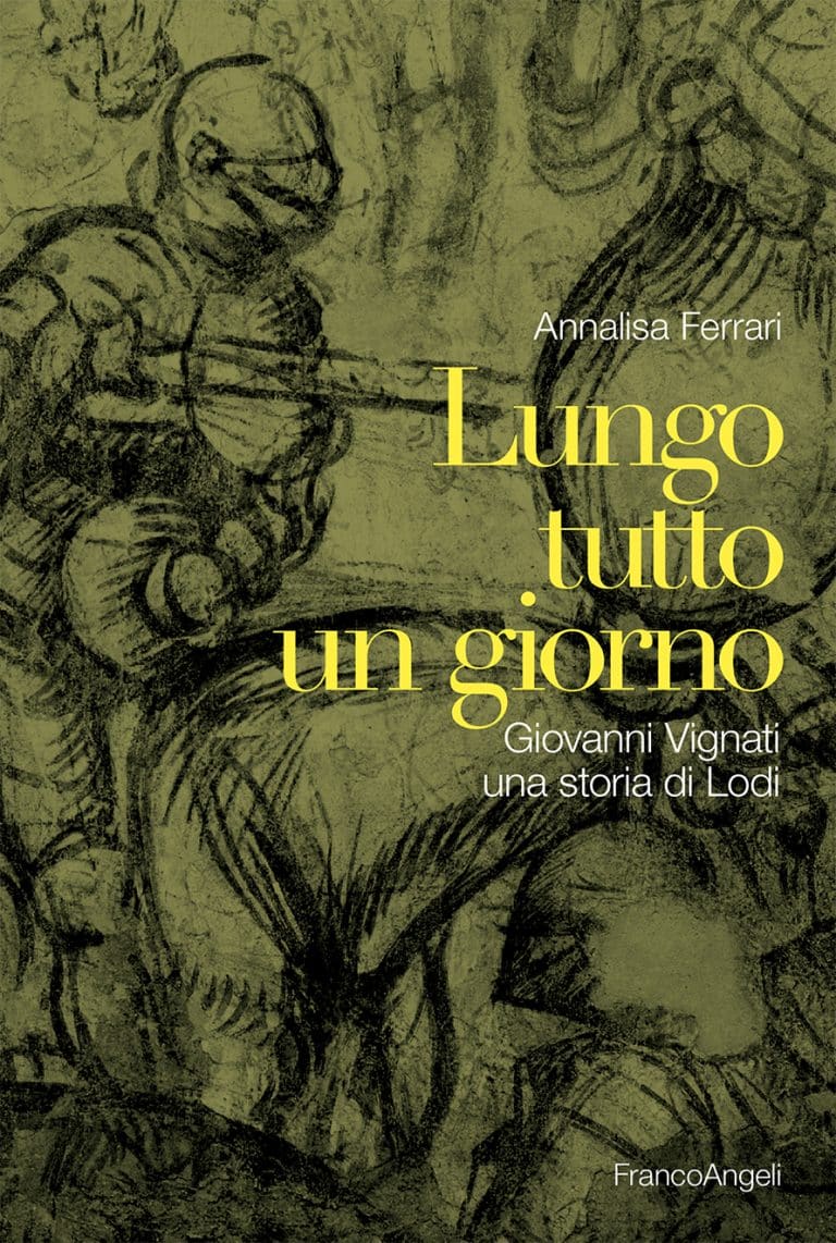 Lungo tutto il giorno copertina