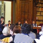 Enzo Ferrieri, rabdomante della cultura foto evento