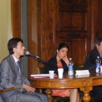 Enzo Ferrieri, rabdomante della cultura foto evento