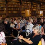 Enzo Ferrieri, rabdomante della cultura foto evento