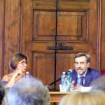 Enzo Ferrieri, rabdomante della cultura foto evento