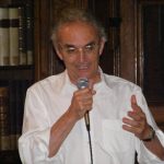 Enzo Ferrieri, rabdomante della cultura foto evento
