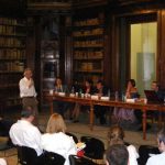 Enzo Ferrieri, rabdomante della cultura foto evento