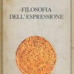 Filosofia dell'espressione, giorgio colli, copertina