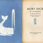 Frassinelli Moby dick copertina