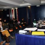 Foto incontro Fondazione Mondadori