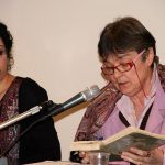 Foto incontro Fondazione Mondadori