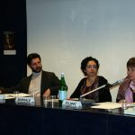 Foto incontro Fondazione Mondadori