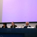 Paolo Ferri, Luisa Finocchi, Claudio Gamba, Goffredo Fofi, Alberto Rollo