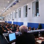 La Regina è la Storia