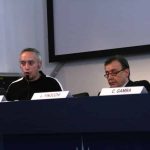 Riccardo Cangini, Paolo Ferri