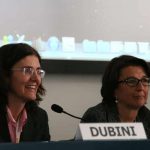 Paola Dubini, Luisa Finocchi