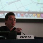 Matteo Pavesi