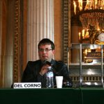 Foto Filippo Del Corno