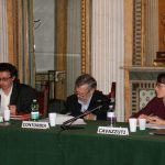 Foto Andrea Aveto, Franco Contorbia, Anna Lisa Cavazzuti