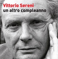 Foto Vittorio Sereni