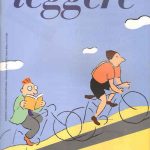 Leggere 73, Copertina