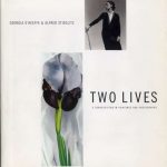 Leonardo Two lives copertina