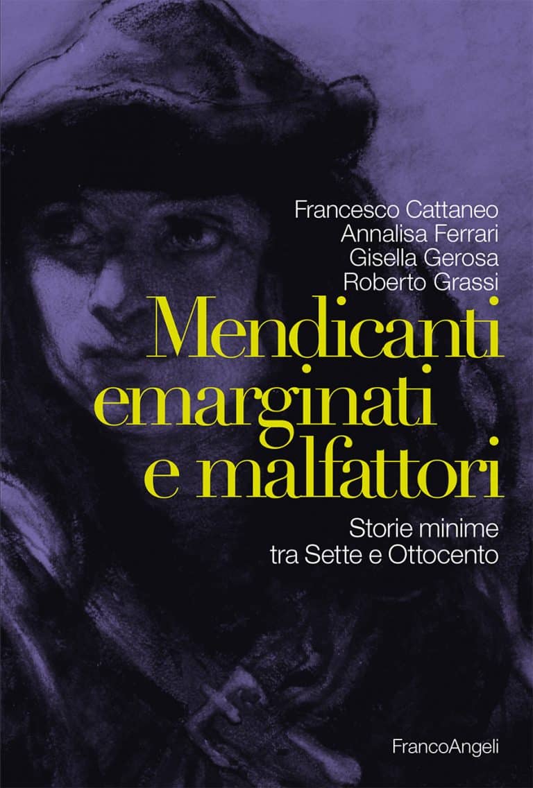 Mendicant e marginati e malfattori
