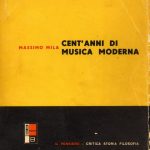 Rosa e Ballo, Cent'anni musica moderna