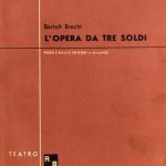 Rosa e Ballo, Opera da tre soldi