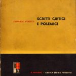 Rosa e Ballo, Scritti critici