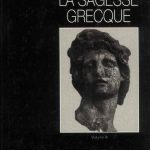 La Sagesse grecque, Colli, Copertina