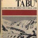 Sperling Tabù copertina