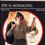 Tedeschi Tropea, Spie al microscopio