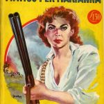 Tedeschi Tropea, Un viatico Arianna