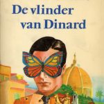 Farfalla di Dinard copertina