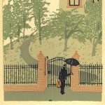 Walser, L'assistente