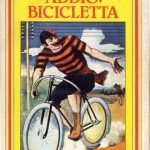 addio bicicletta, gianni brera copertina